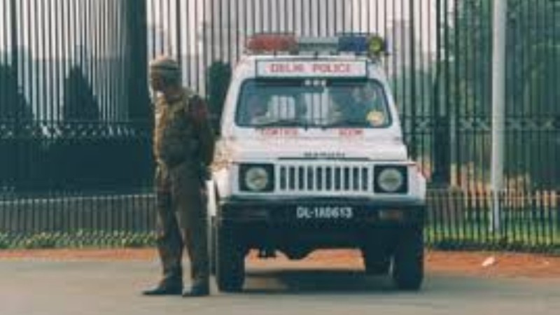 Espeluznante: En India, un padre asesinó a su hija con una motosierra tras una discusión por las calificaciones escolares