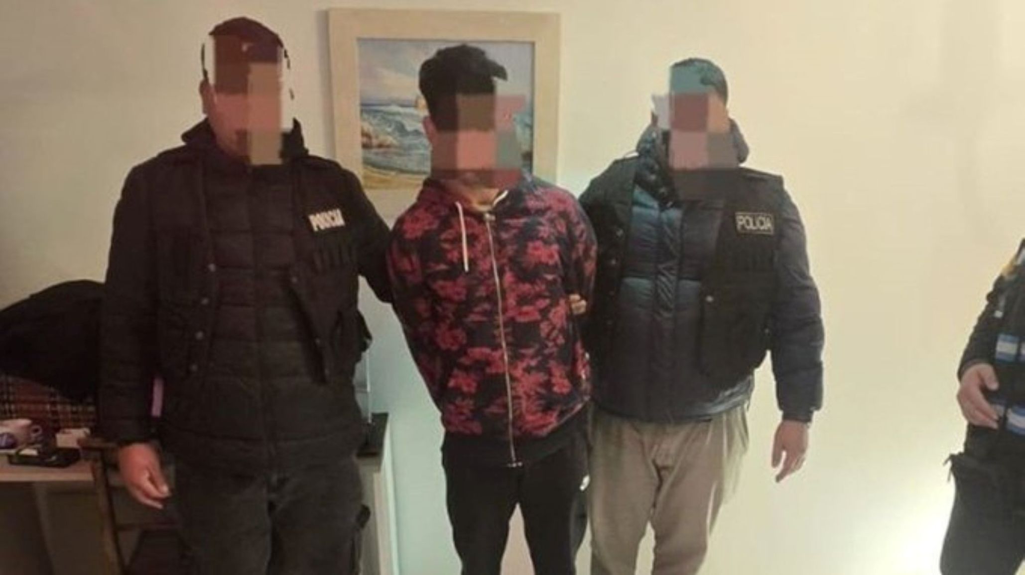 Femicidio en Los Polvorines: detuvieron al acusado de matar a una mujer que defendió a su hija
