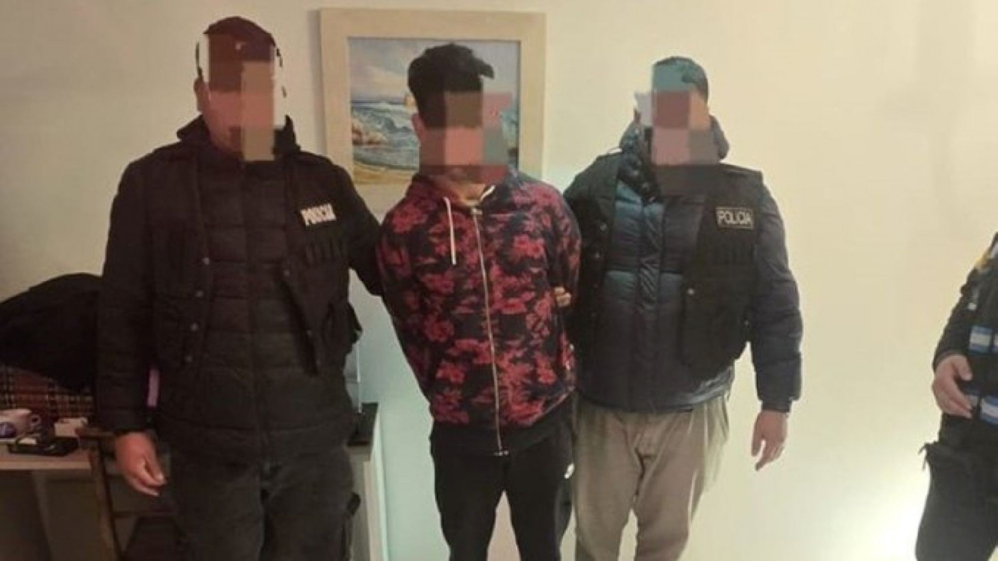 Femicidio en Los Polvorines: detuvieron al acusado de matar a una mujer que defendió a su hija