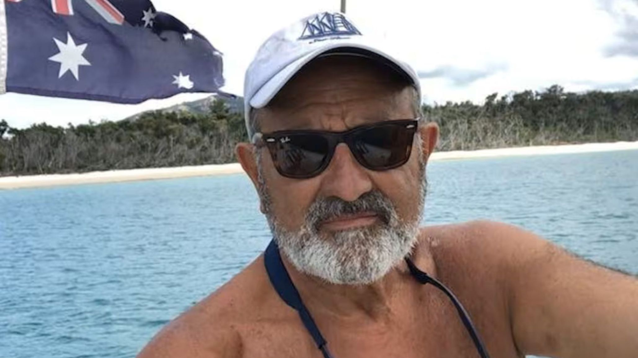 Hantavirus en el crucero MV Hondius: el único argentino a bordo describió el episodio como "una desgracia"