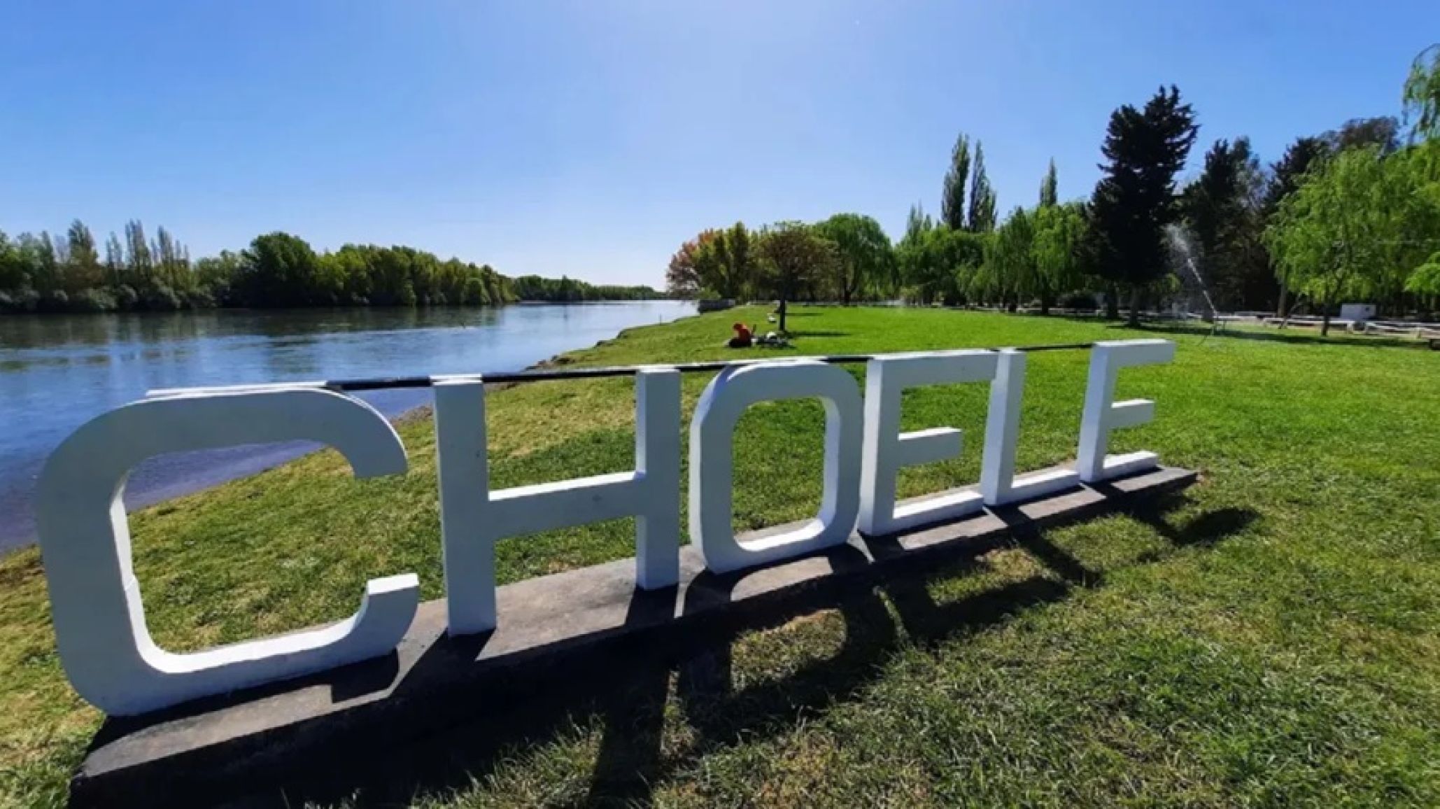 Choele Choel: "Escrache" oficial y restricciones para quienes no paguen la cuota alimentaria
