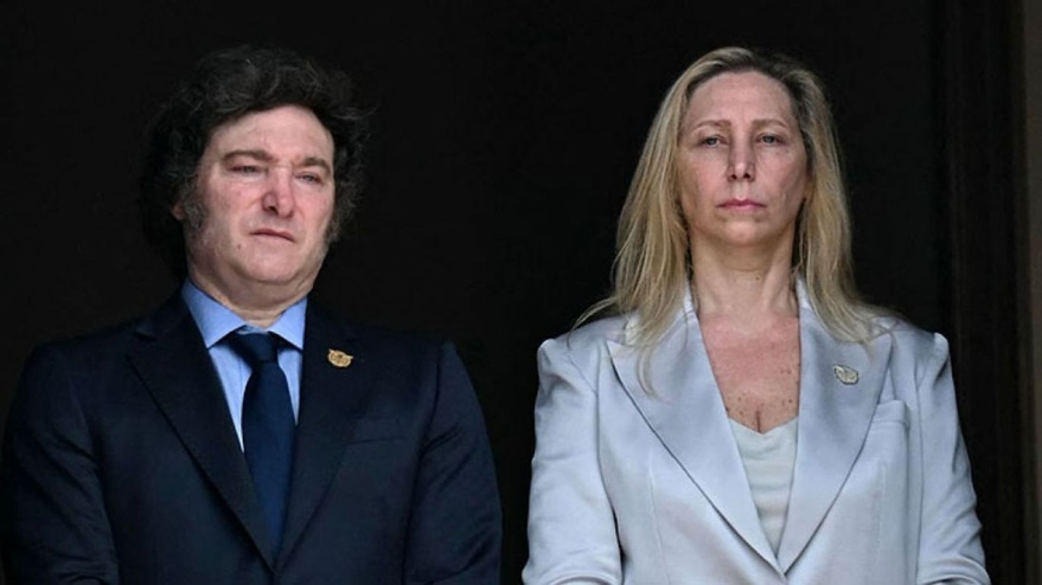 Escándalo por una empleada de Karina Milei que solo fue 10 horas en un año a la Casa Rosada: "Esto es un delito"