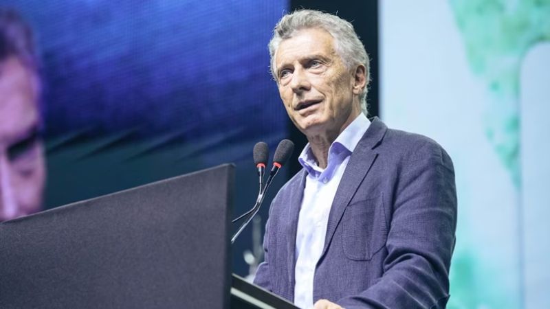 El PRO se diferenció de la LLA en un comunicado y encendió la interna
