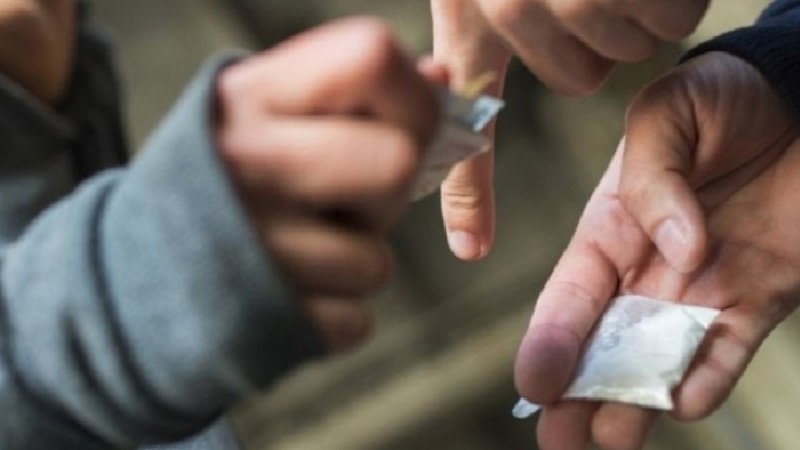 Chubut busca asumir las causas por narcomenudeo: Torres armó una mesa para avanzar con una ley provincial