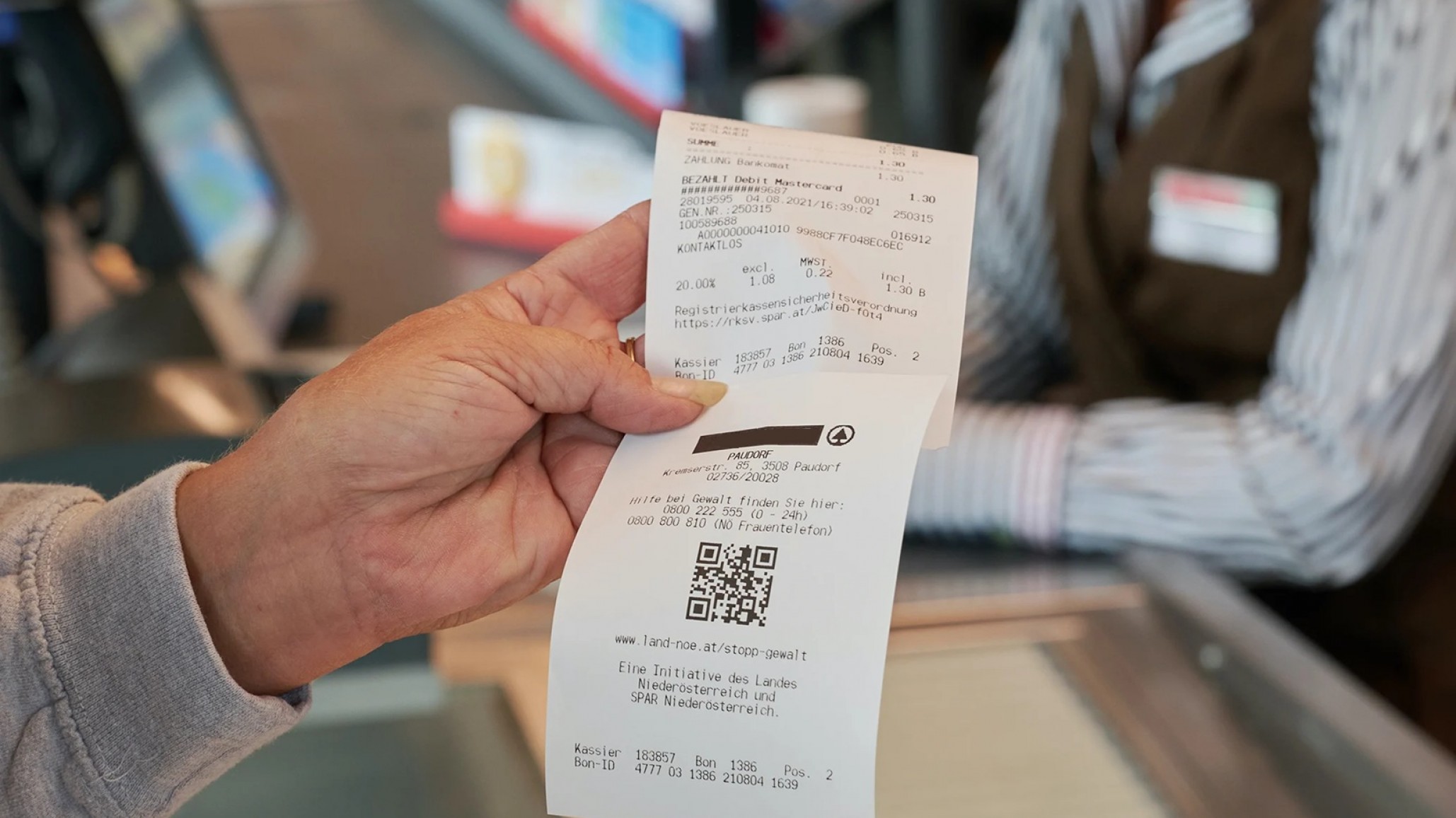 Chubut obligará a supermercados a mostrar en los tickets cuánto se paga de Ingresos Brutos