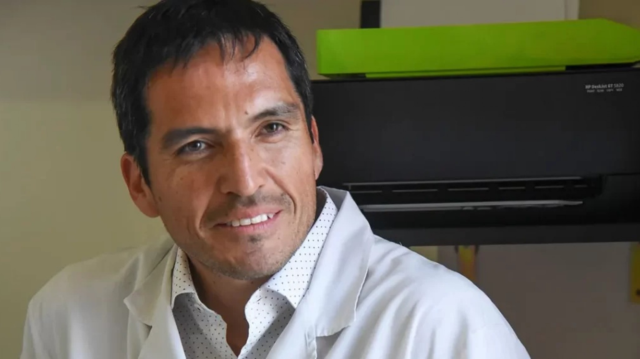 En Comodoro impulsan un congreso gratuito de salud y prevención: "Queremos salir del consultorio y llegar a la comunidad"