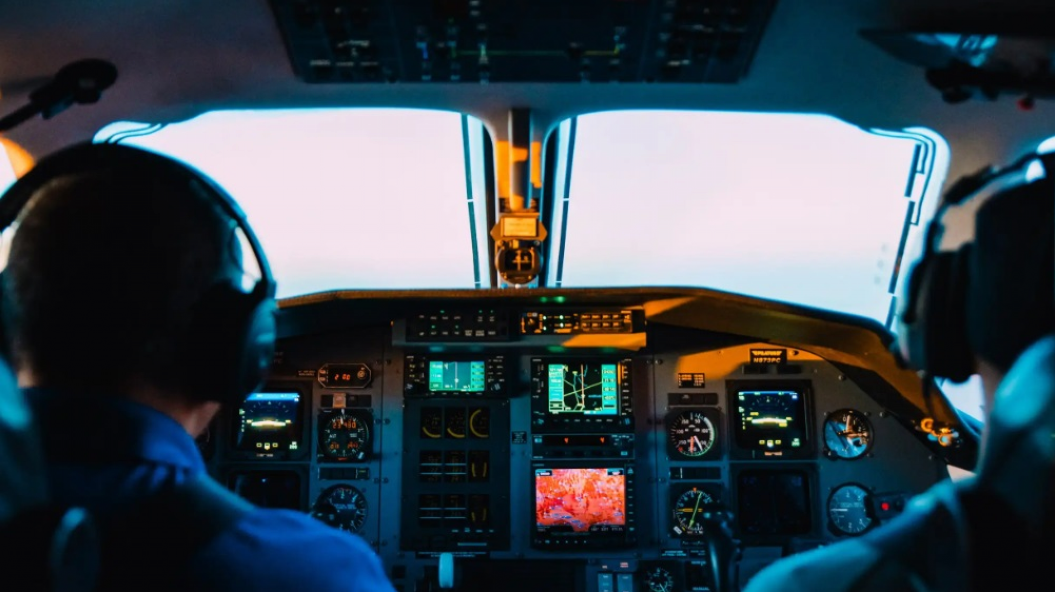 La Justicia suspendió el decreto que modificaba descansos, vacaciones y horarios de los pilotos