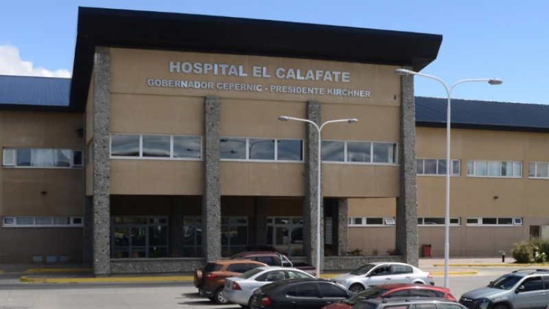 El Calafate: ordenan exhumar los cuerpos de dos bebés que murieron en abril por dudas sobre la causa de muerte