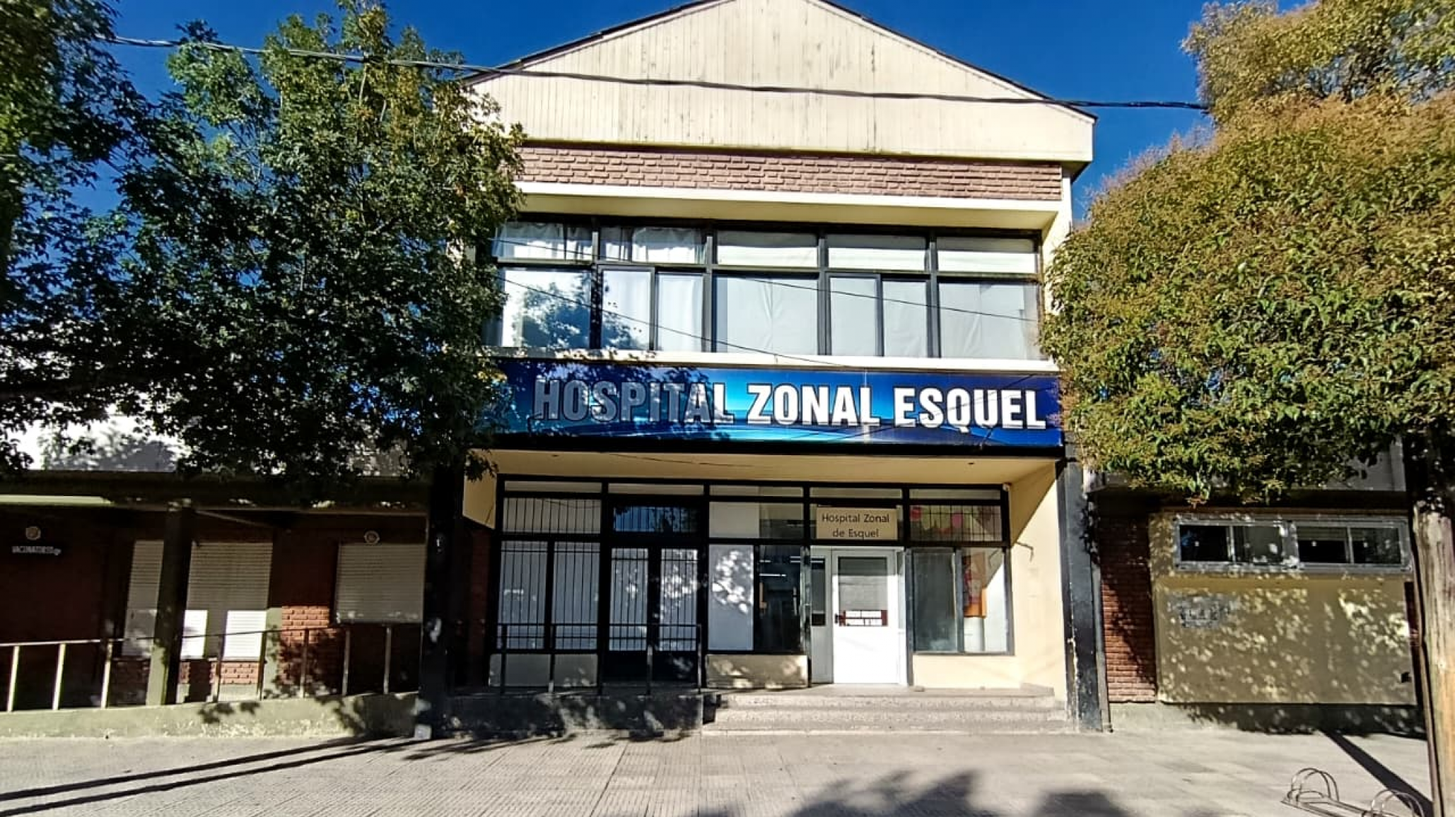 Un paciente fue internado en Esquel luego de contraer hantavirus en Corcovado