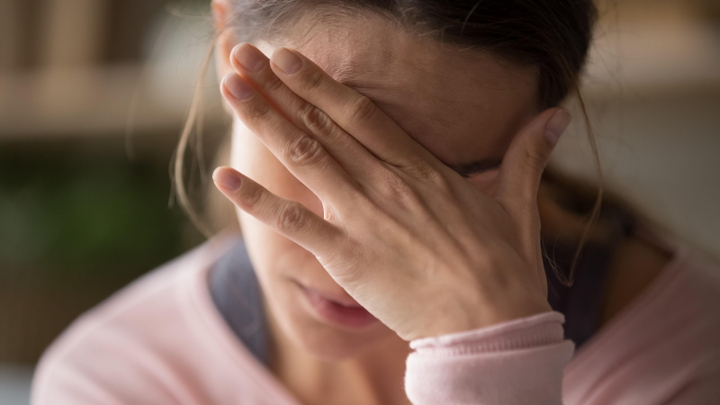 Advierten un aumento de consultas por ansiedad, insomnio y consumo problemático en Comodoro