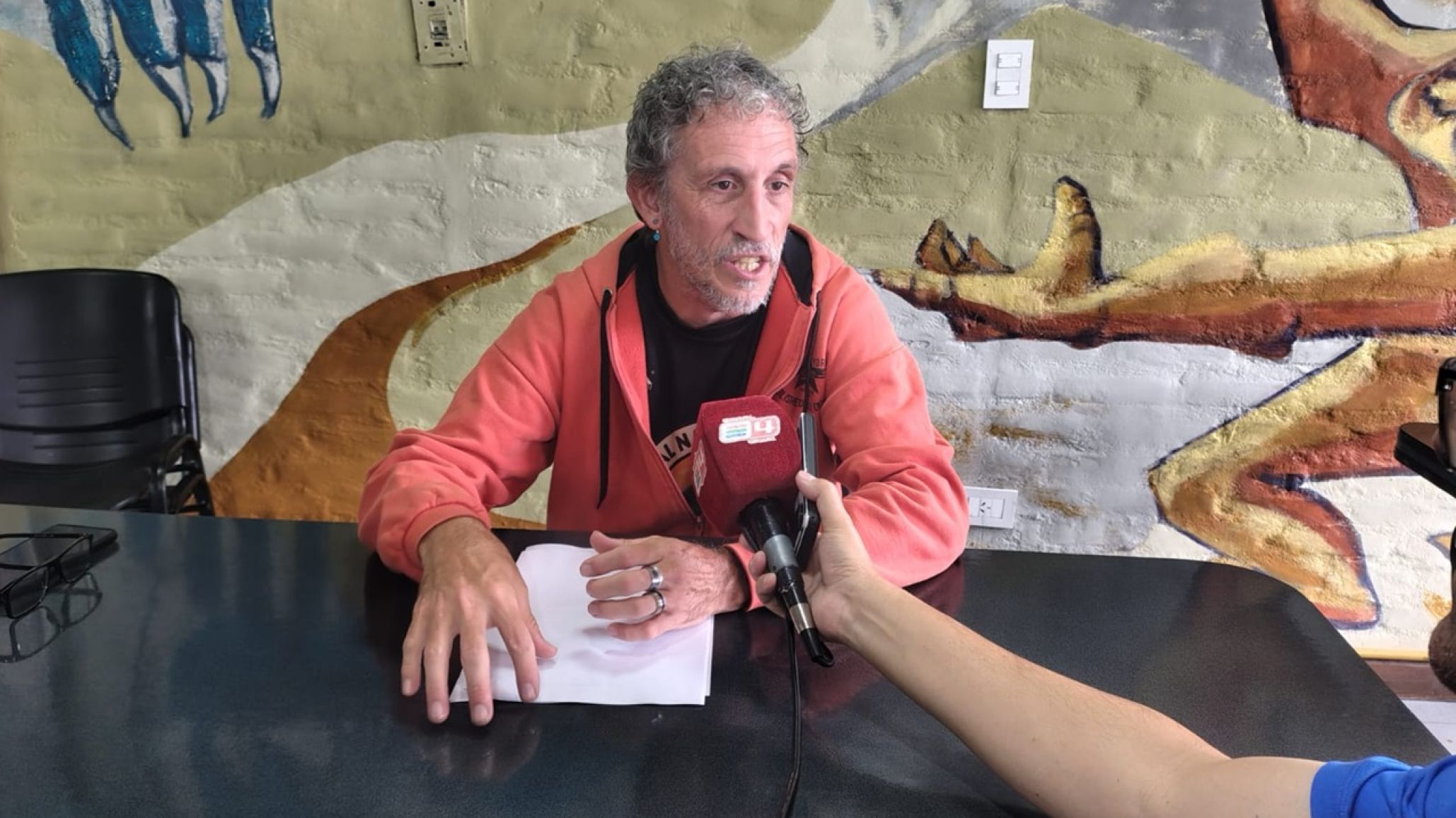 ATECH confirmó mesa paritaria para el lunes 18
