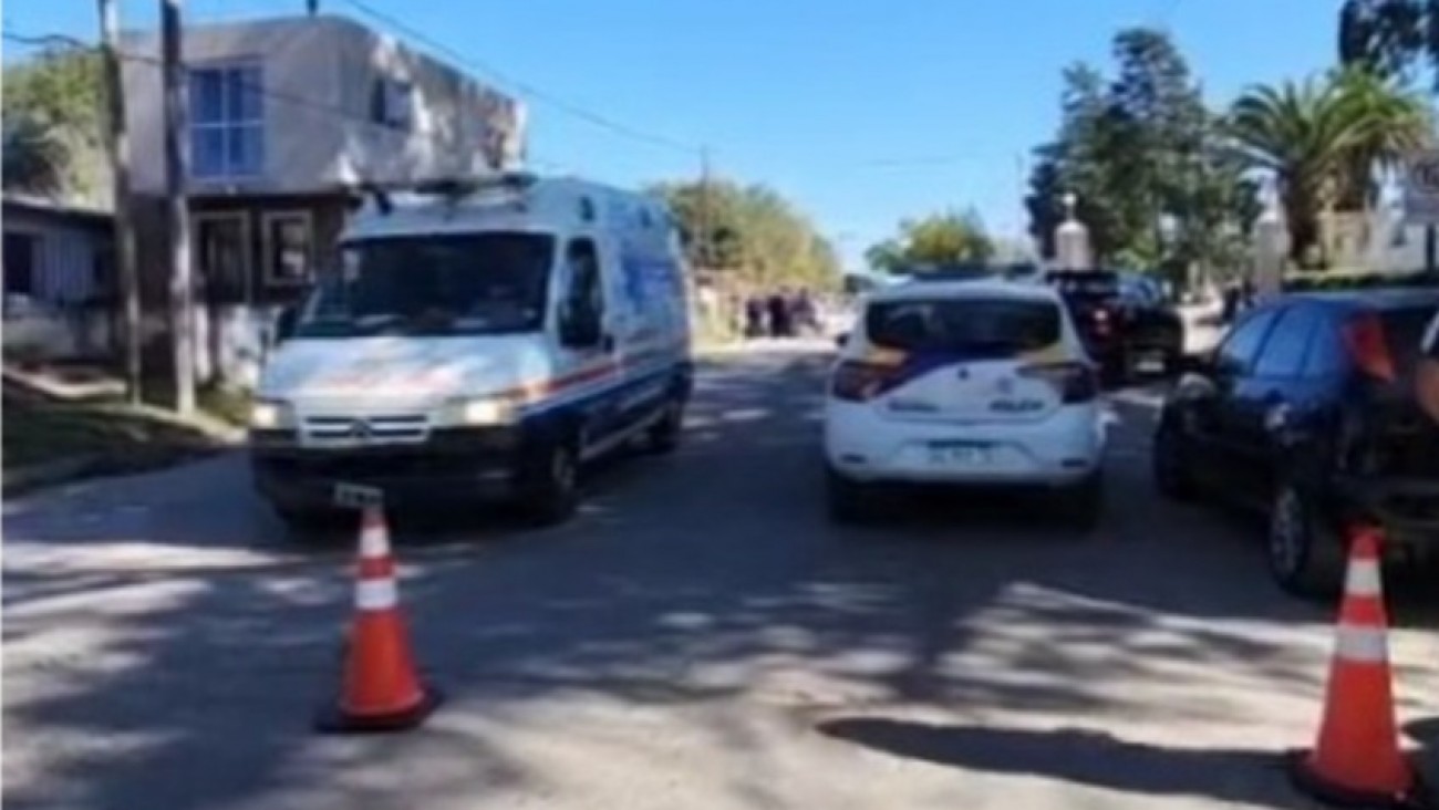 Tragedia en Córdoba: una niña falleció tras el brutal ataque de un perro