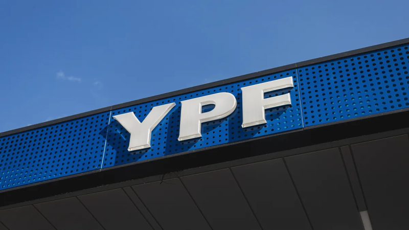 El Municipio de Comodoro envió una "carta abierta" a YPF pidiéndole que repare los pasivos ambientales luego de abandonar la ciudad