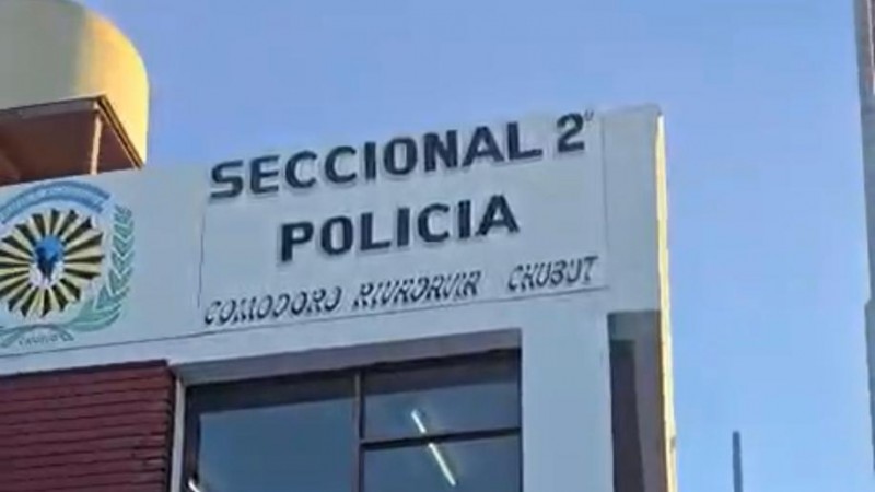 "Se escucharon al menos dos detonaciones": investigan un tiroteo en pleno centro de Comodoro