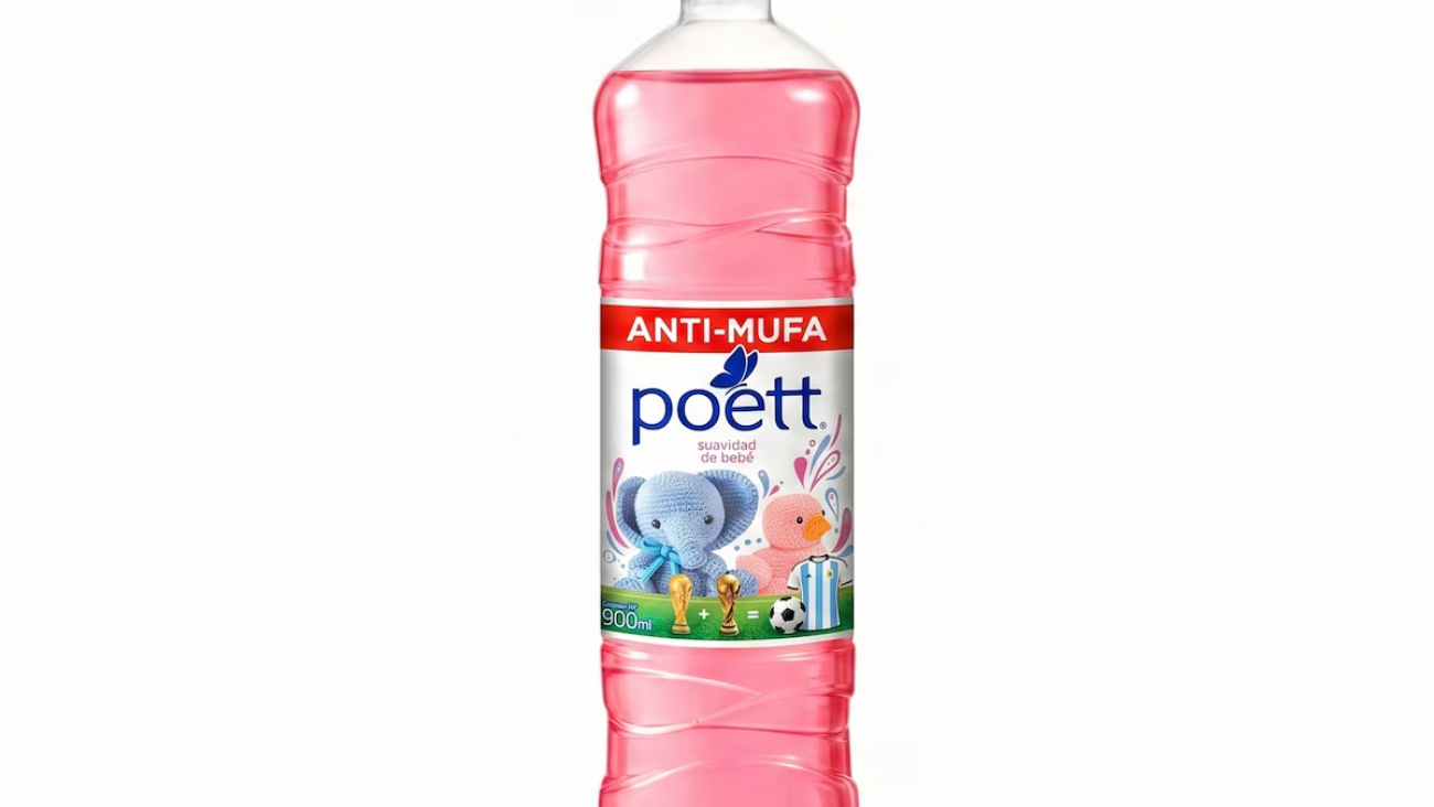 Polémica: la ANMAT no autorizó un producto "anti-mufa" para el Mundial
