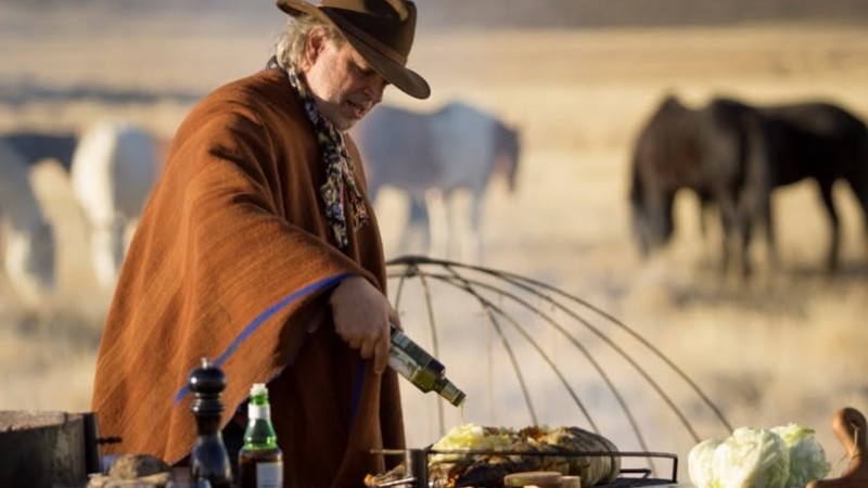 Polémica en Río Senguer por el proyecto vinculado a Francis Mallmann: "Quieren ceder tierras sin mostrar el proyecto"