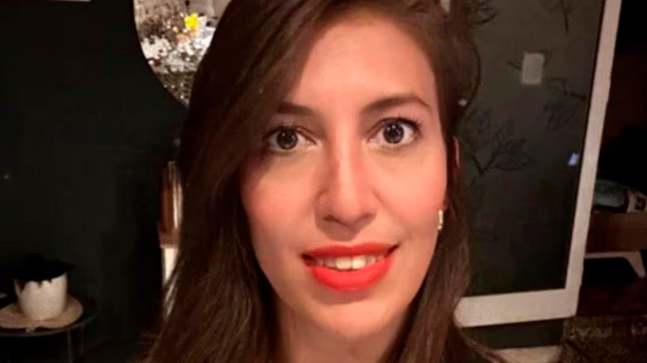 La familia de Valeria Schwab reclama avances en la investigación y pide analizar una misteriosa llave hallada en la escena