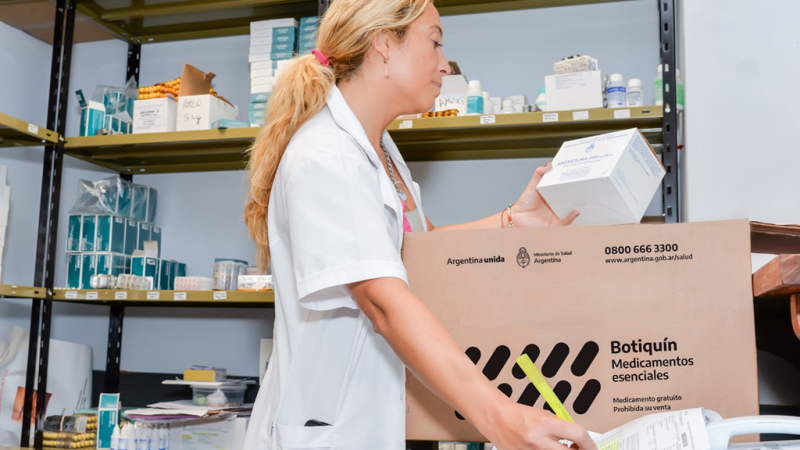 Ajuste en Salud: el recorte que pone en jaque la entrega de medicamentos y tratamientos oncológicos