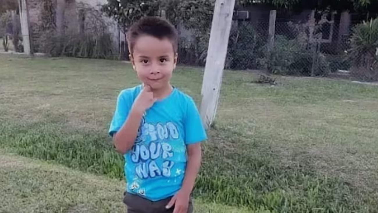 Harán una inspección en la casa de la abuela de Loan Peña antes del juicio