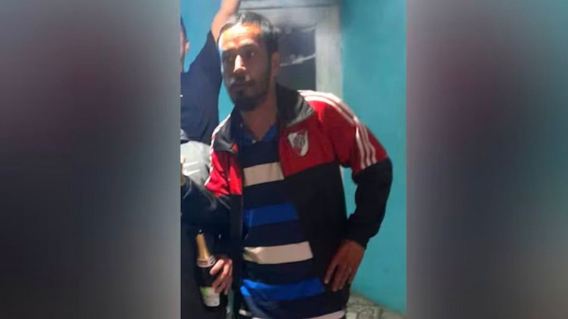 Encontraron muerto a un hombre que era buscado desde hace más de una semana