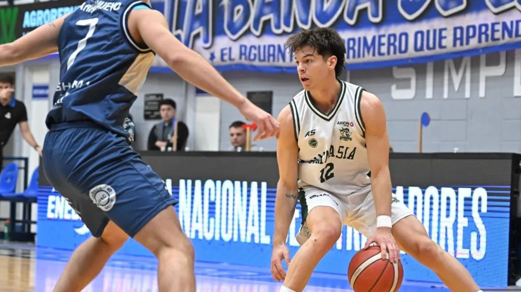 Gimnasia cayó ante Independiente de Oliva y la serie se definirá en Comodoro