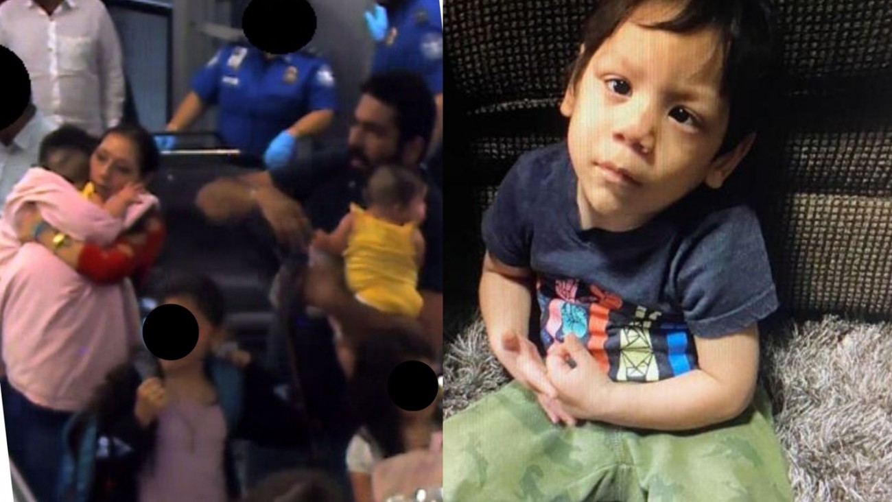 La casa del horror: Hallan muerto al nene que su madre acusaba de estar "poseído por un demonio"