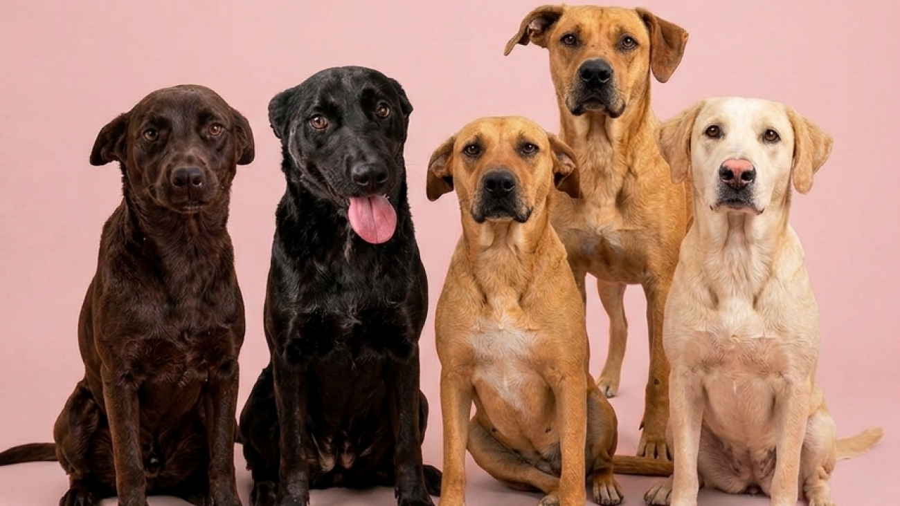 El urgente pedido para salvar a los perros del Dispensario de Comodoro de las jaulas y el frío