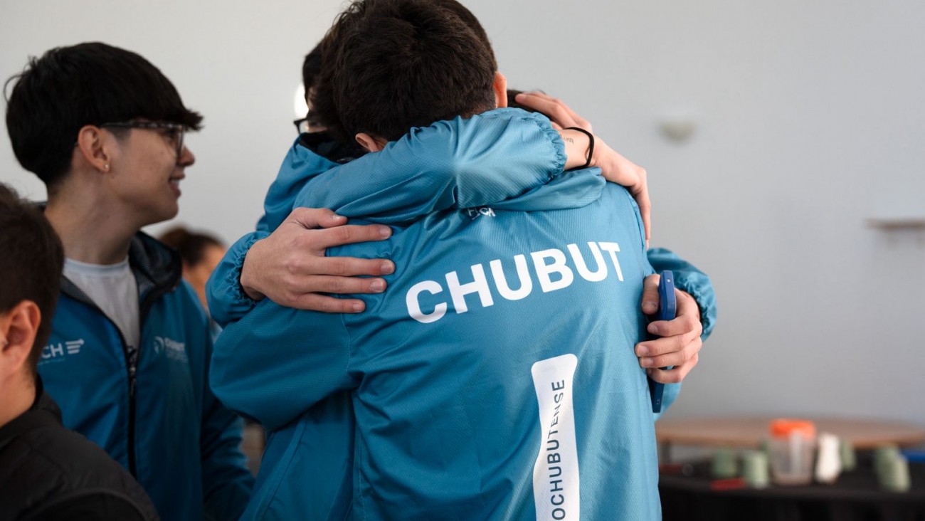 Arranca la ilusión chubutense en los Juegos Epade 2026: más de 200 jóvenes representan a la provincia en esta nueva edición