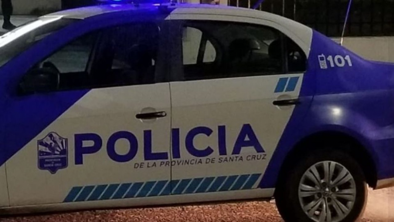 Santa Cruz: un padre apuñaló al presunto abusador de su hijo de 3 años