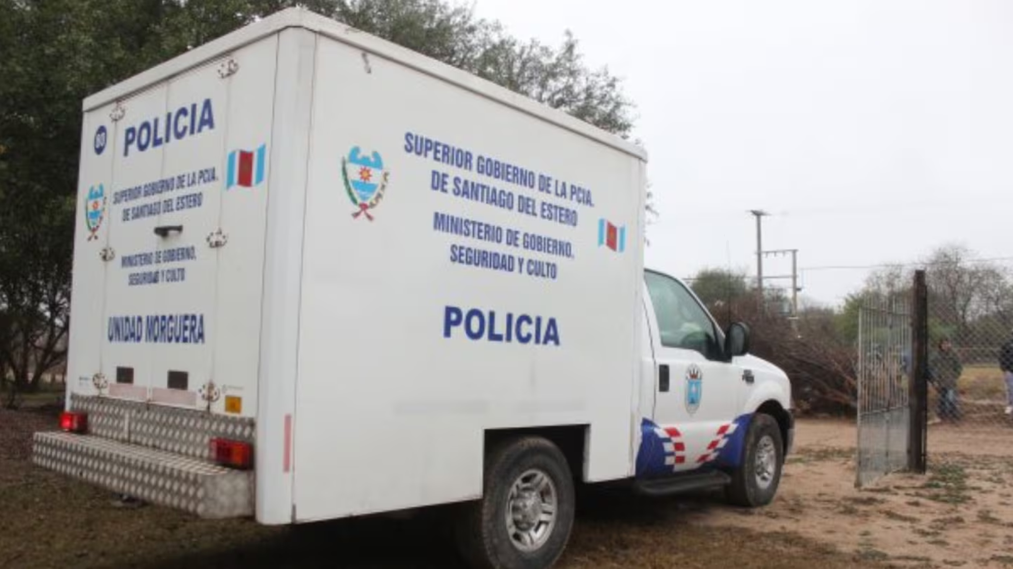 Investigan la muerte de una nena de 10 años que presentaba golpes en el cuerpo