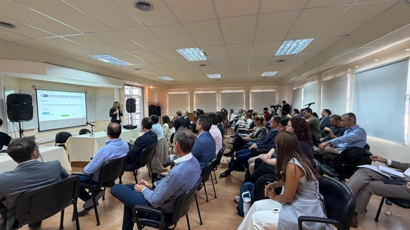 Provincia realizará en Comodoro Rivadavia una nueva capacitación sobre constitución de sociedades