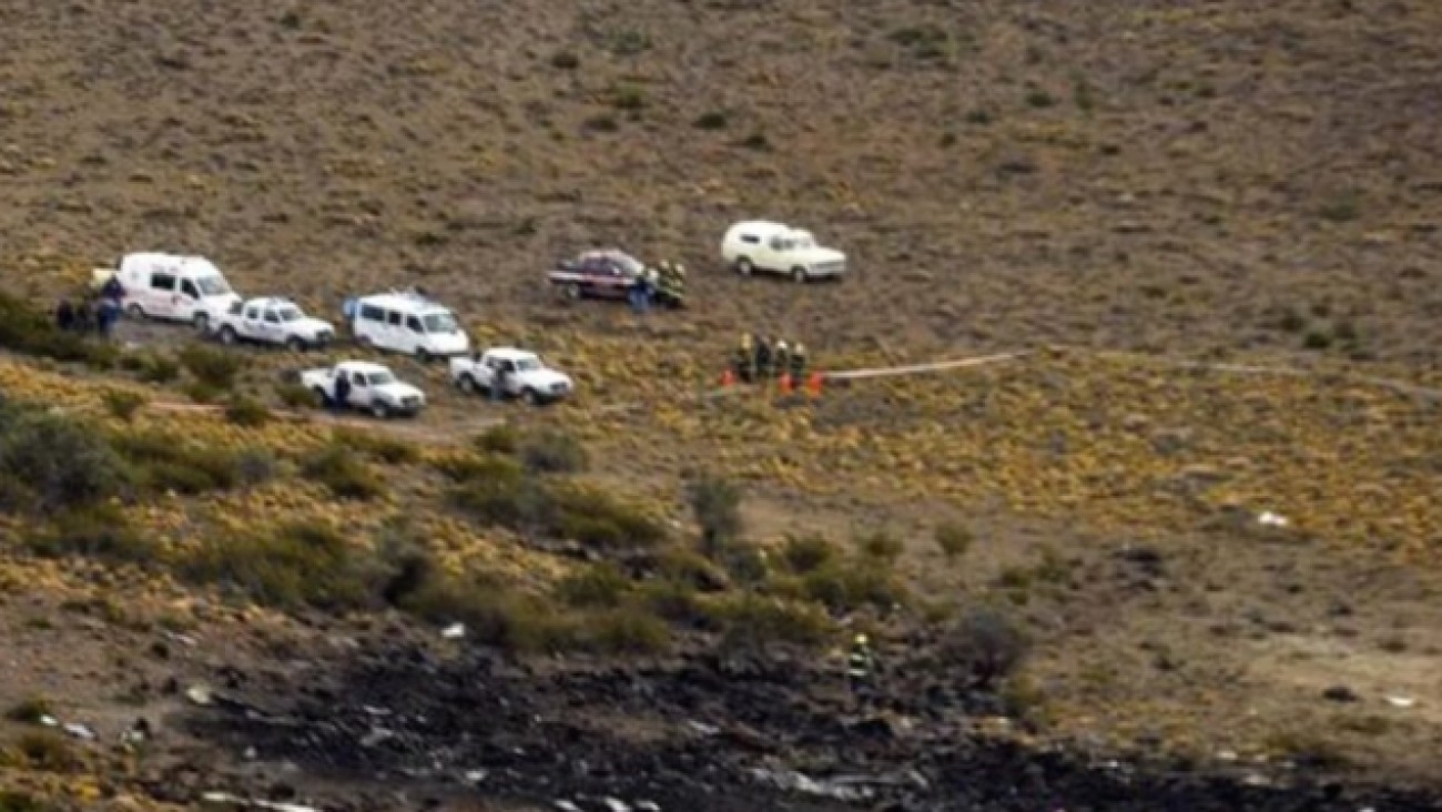A 15 años de la tragedia del avion de sol que debía llegar a Comodoro