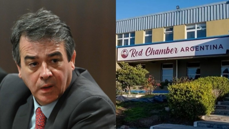 Diputados e intendentes de Chubut exigen al Fiscal de Estado que exhiba el acuerdo con Red Chamber