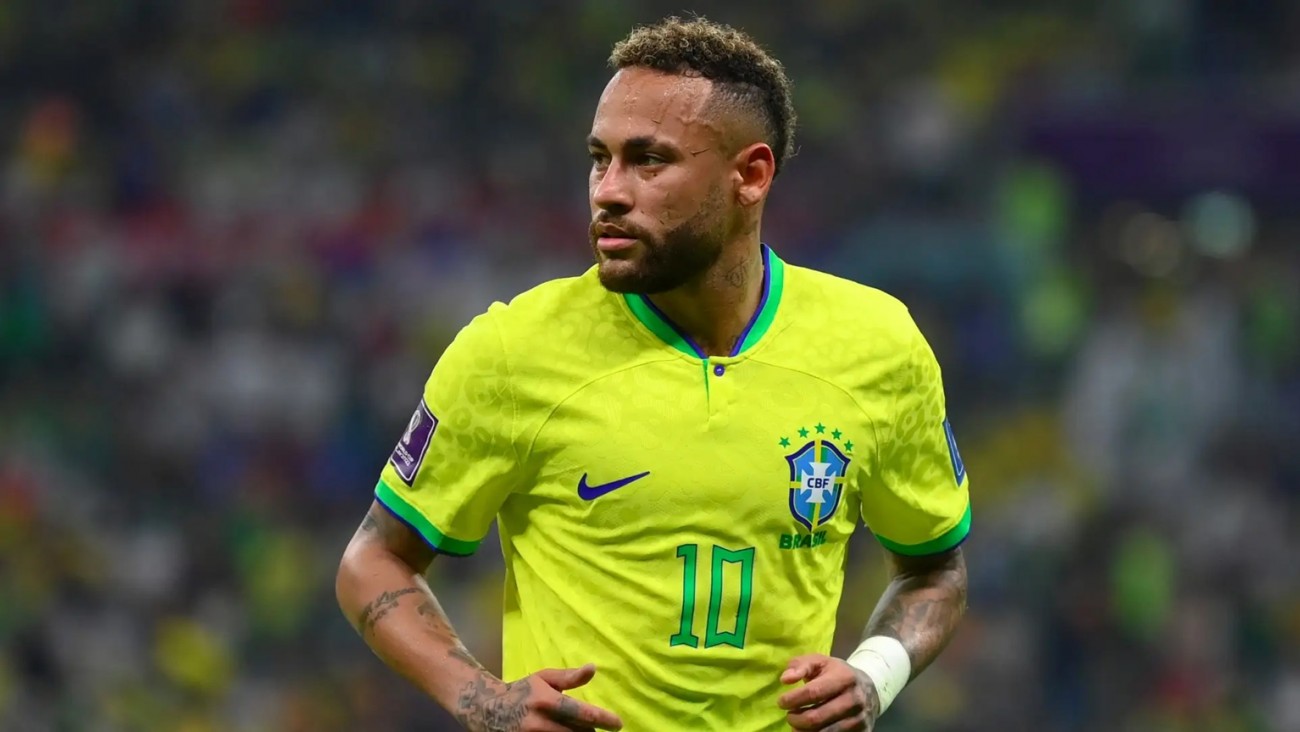 Ancelotti confirmó los 26 convocados con Neymar como bandera