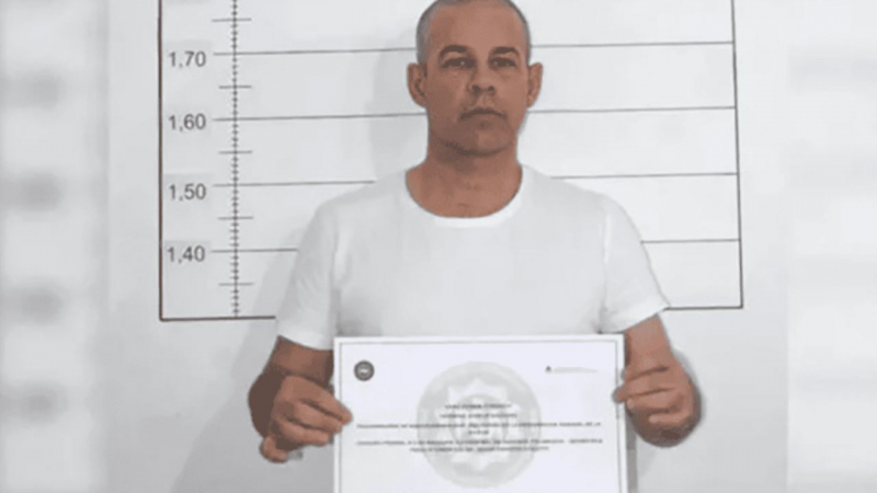 Fred Machado admitió delitos de lavado y fraude ante la justicia estadounidense