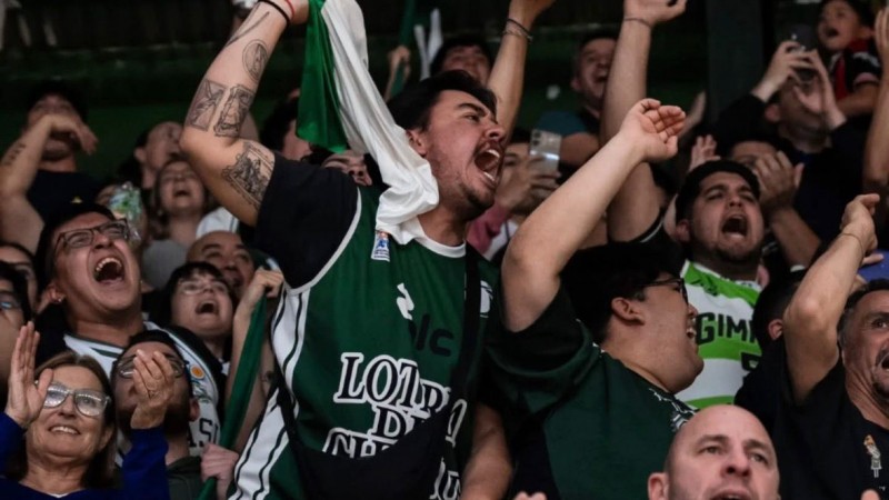 Gimnasia eliminó a Independiente y se metió en semifinales