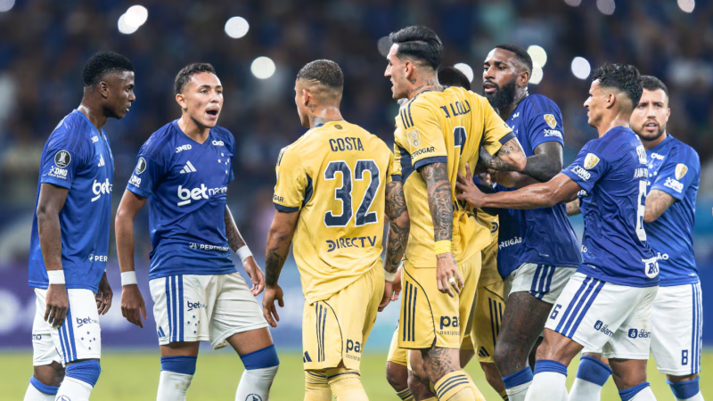 Boca recibe a Cruzeiro por la Copa Libertadores: lo que tenés que saber