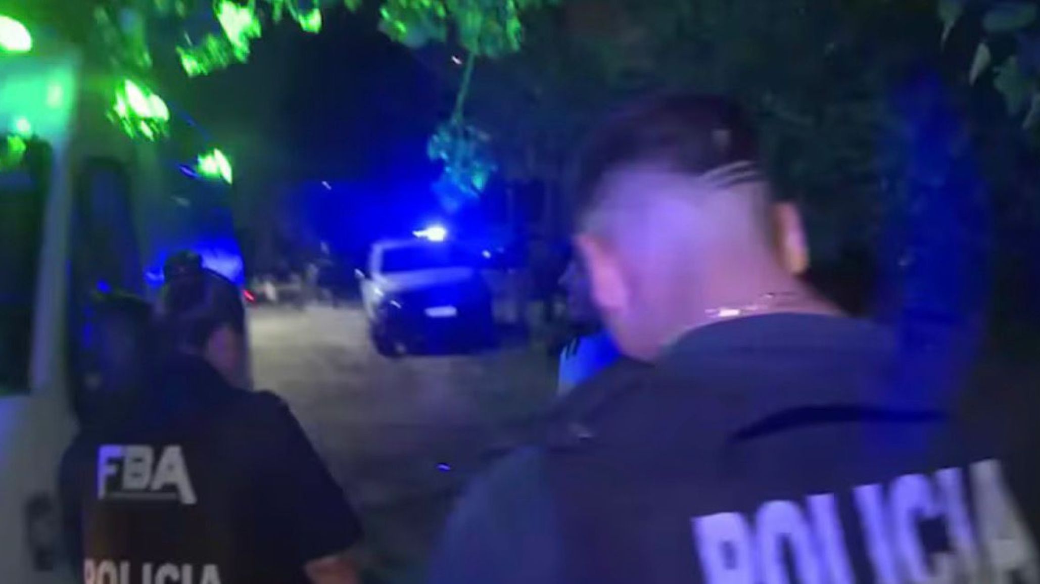 Mataron a tiros a un hombre acusado de robar una moto