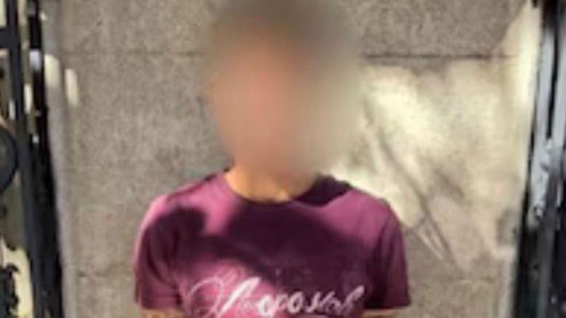 Se fugó de una cárcel en San Juan y cayó por unos auriculares robados