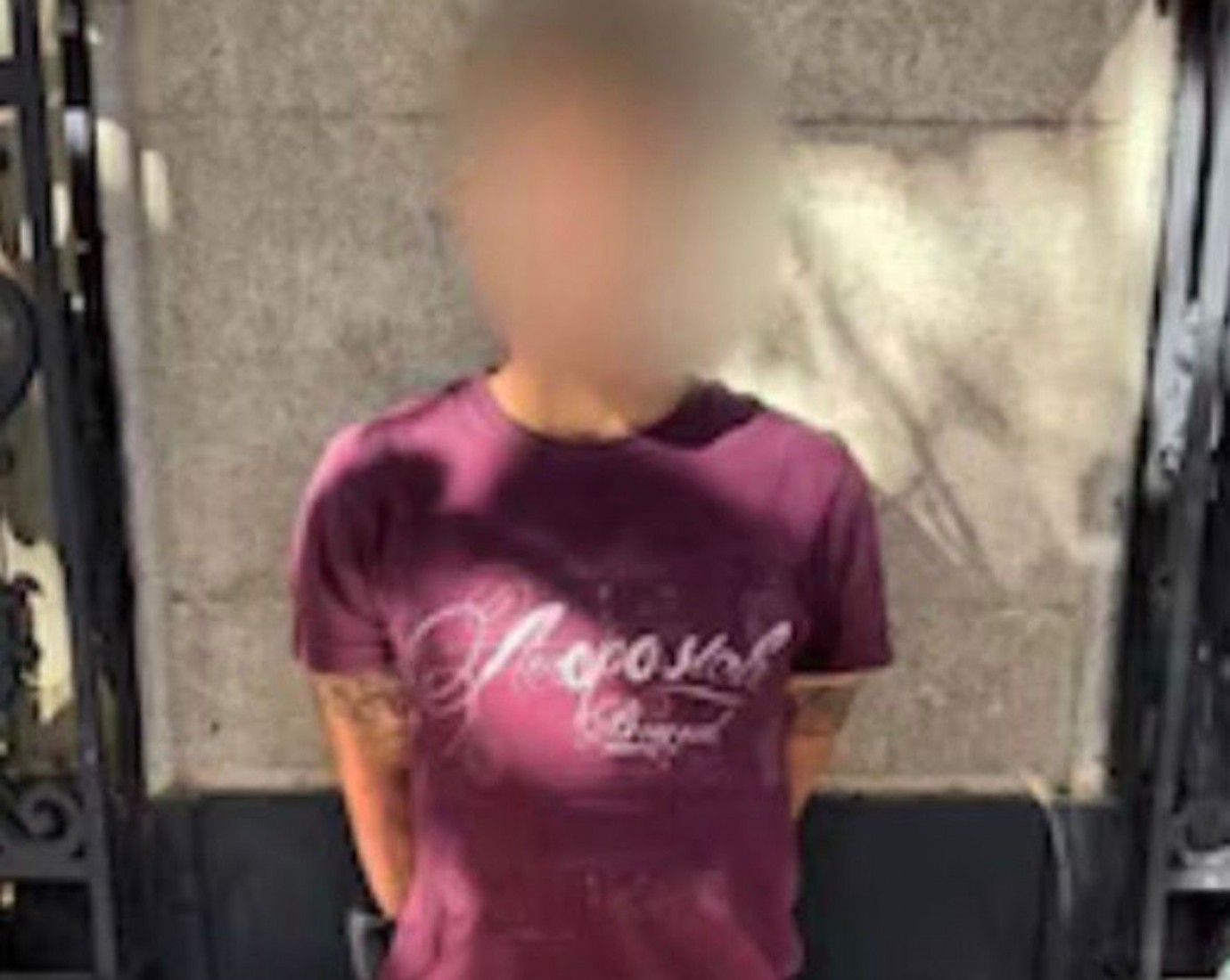 Se fugó de una cárcel en San Juan y cayó por unos auriculares robados