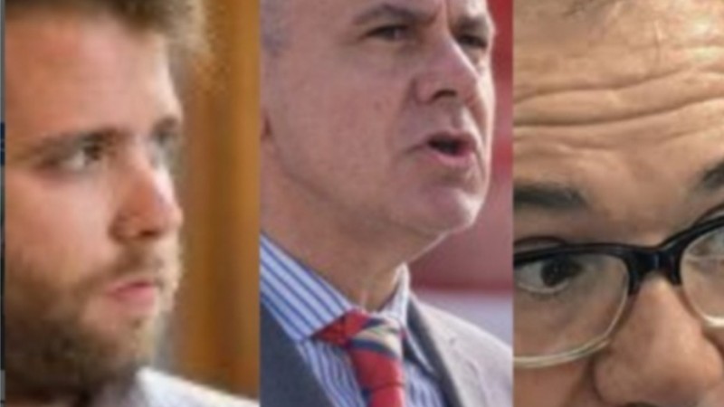 Crisis en el transporte: tras rumores de renuncias, el Municipio desmintió cambios y ratificó al gabinete
