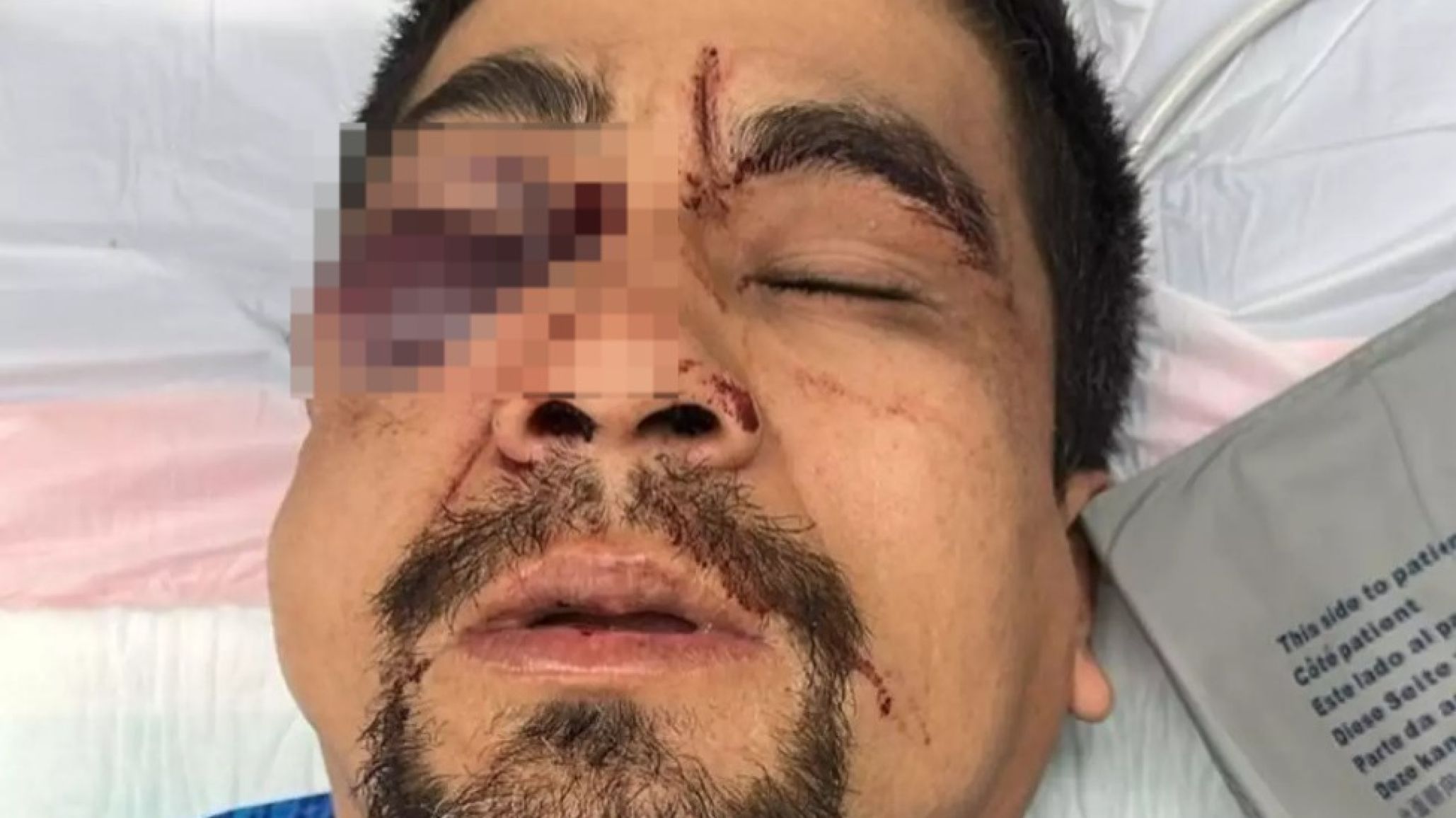 Desmintieron la muerte del detenido por el crimen del comerciante en Bariloche
