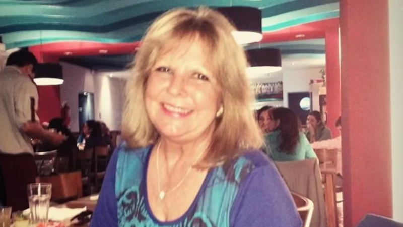 Una maestra jardinera jubilada apareció calcinada en su casa: investigan un posible femicidio