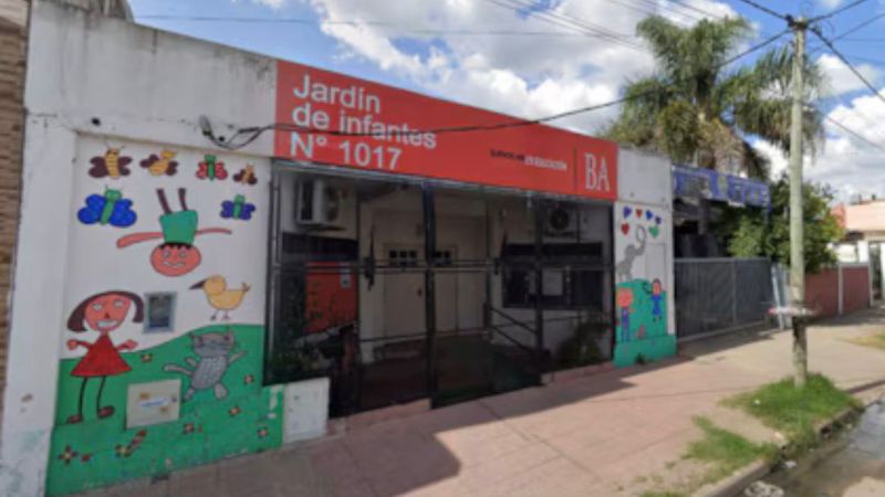 Investigan una denuncia por presunto abuso sexual a dos niñas en un jardín de infantes