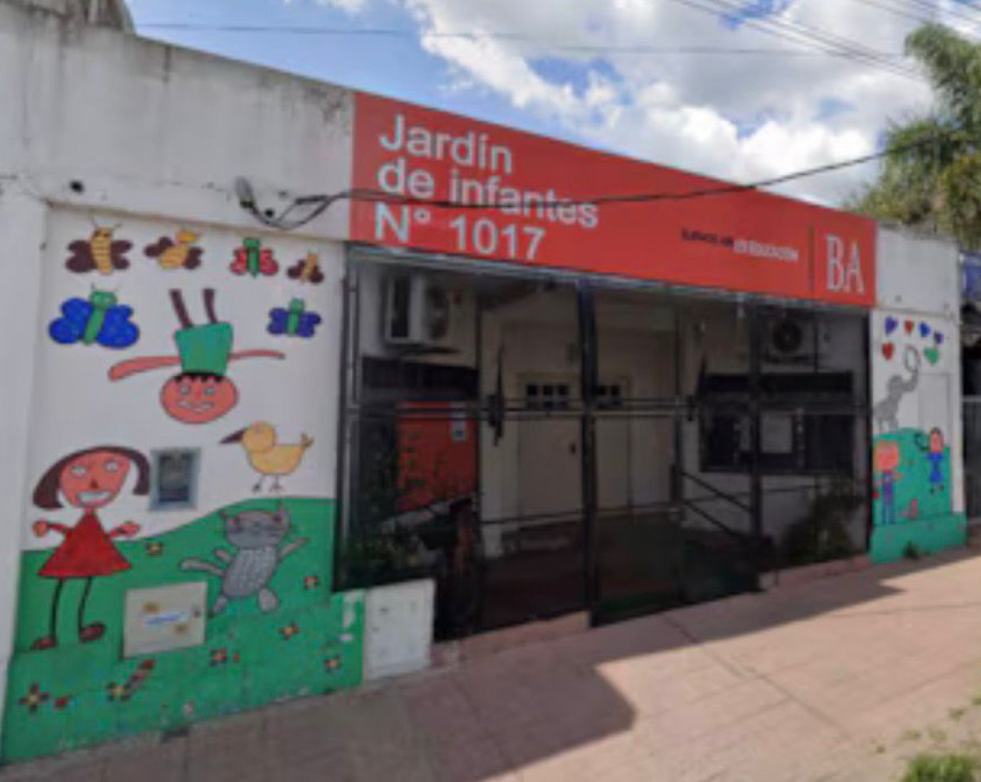 Investigan una denuncia por presunto abuso sexual a dos niñas en un jardín de infantes