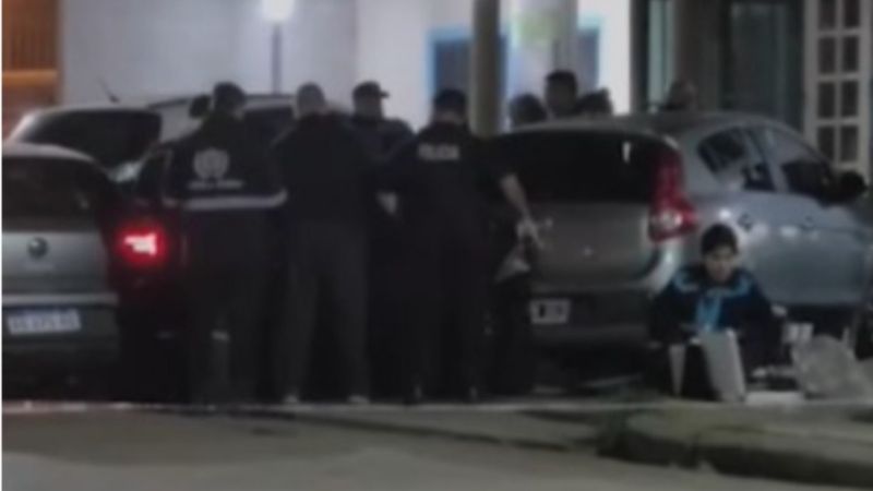 Identificaron a la mujer asesinada a balazos en Comodoro: el conductor herido aseguró que trabajaba como Uber