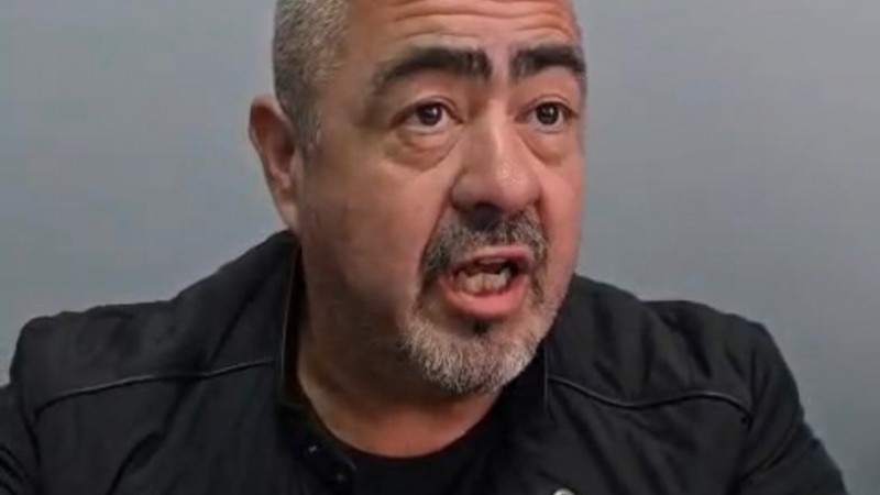 "Todos eran delincuentes conocidos": Iturrioz sobre el crimen de la pareja baleada