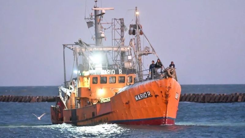 Chubut: El Gobierno y gremios portuarios cerraron un acuerdo paritario con aumentos y recategorizaciones