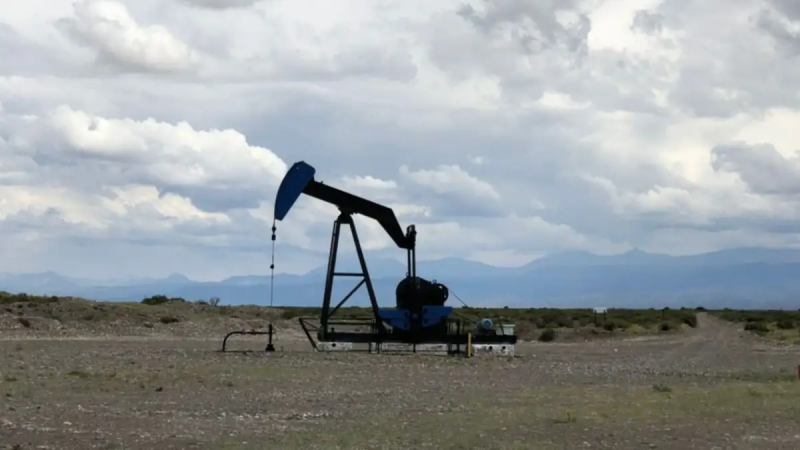 Tragedia en un yacimiento petrolero: explotó un camión y murieron dos trabajadores