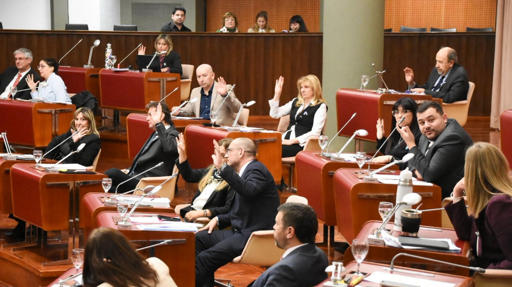 Chubut ajusta los controles: cómo impactará la nueva Ley Antimafias en las causas calientes de Comodoro